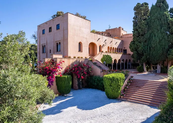 Soho Boutique Castillo de Santa Catalina - Adults Recommended