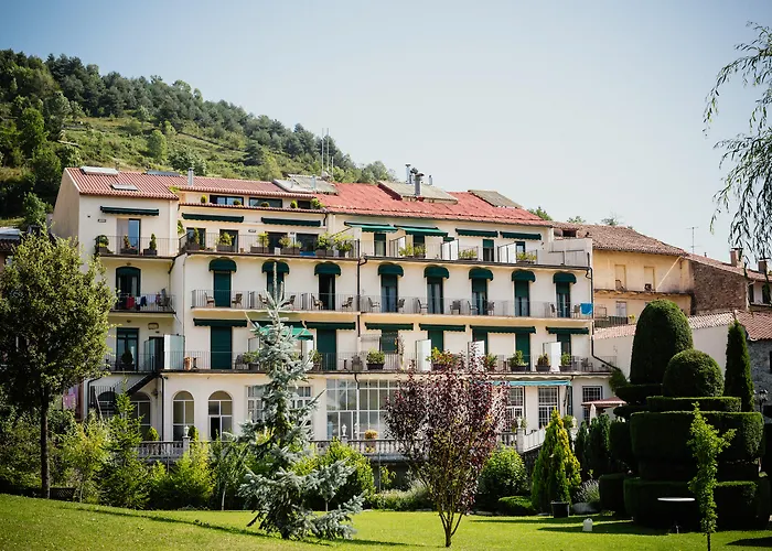 Hotel de Camprodón