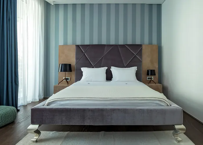 Dukley Hotel & Resort