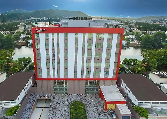 Radisson