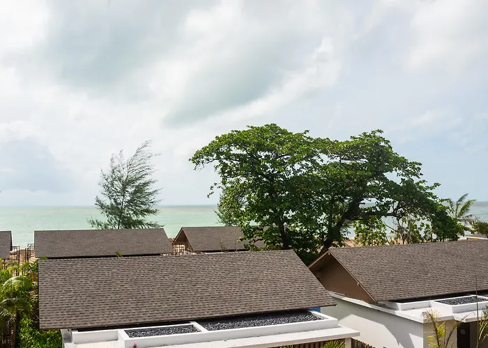 Pullman Khao Lak Resort