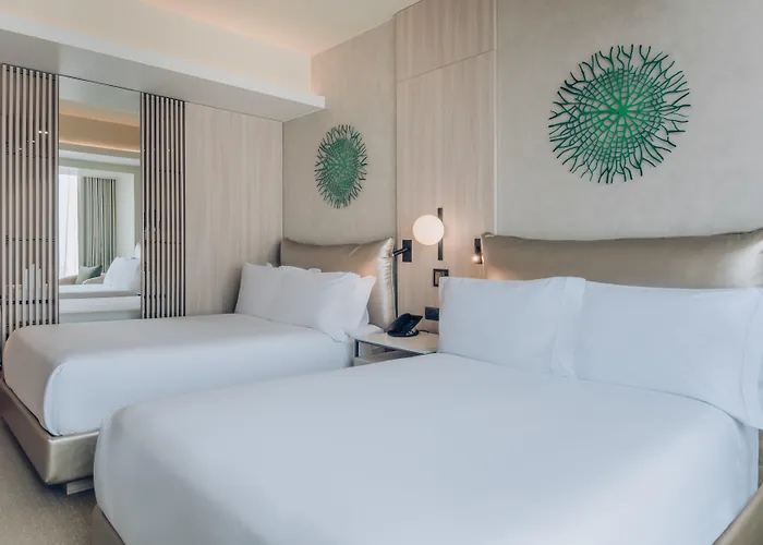 Souma Hotel Vignette Collection By Ihg
