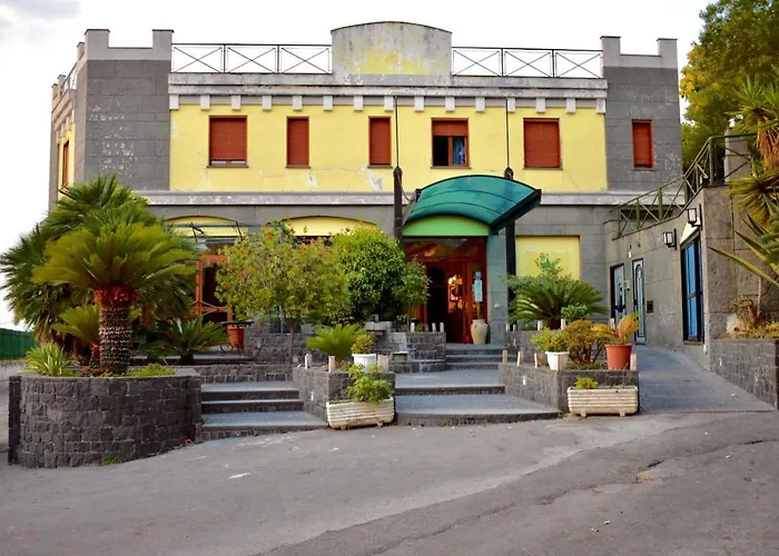 Hotel Belvedere