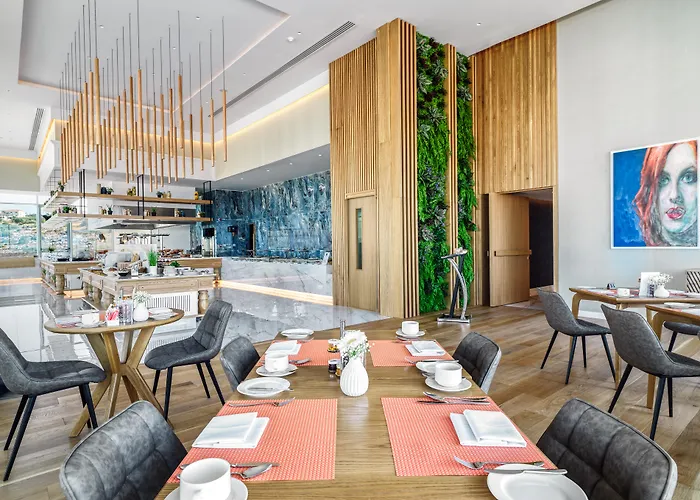 Amanti, Madefortwo Hotels - Ayia Napa (Adults Only)