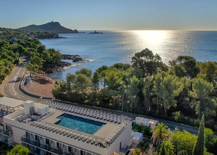 SOWELL HOTELS La Plage