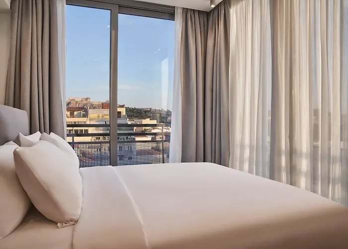 Nlh Kerameikos - Neighborhood Lifestyle Hotels