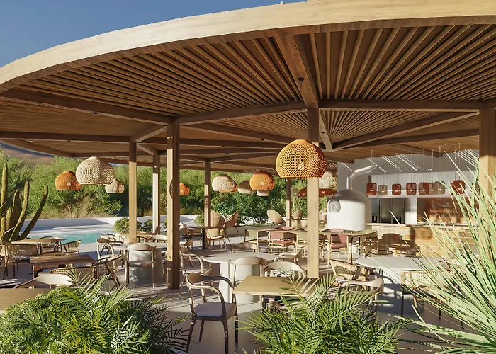 Hotel boutique: Kimpton Aysla Mallorca By Ihg