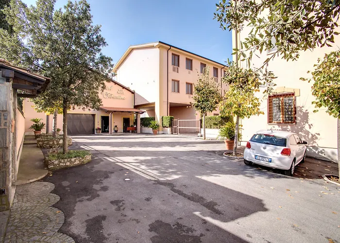 Albergo economico: Hotel Roma Tiburtina Metro