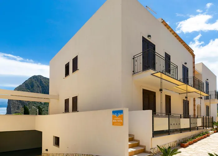 Boa Vista San Vito - Area Fitness, Barbecue Area, Tennis Court