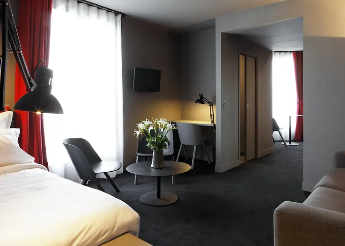 Family resorts Korner Saint Marcel