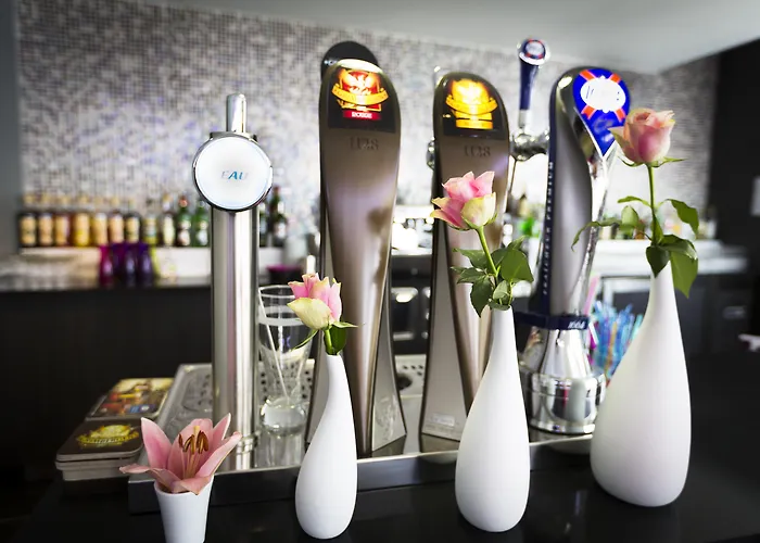 Hotel Astrid