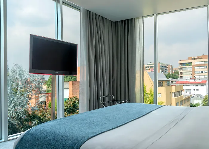 Hotels With Four Stars Ghl Collection 93