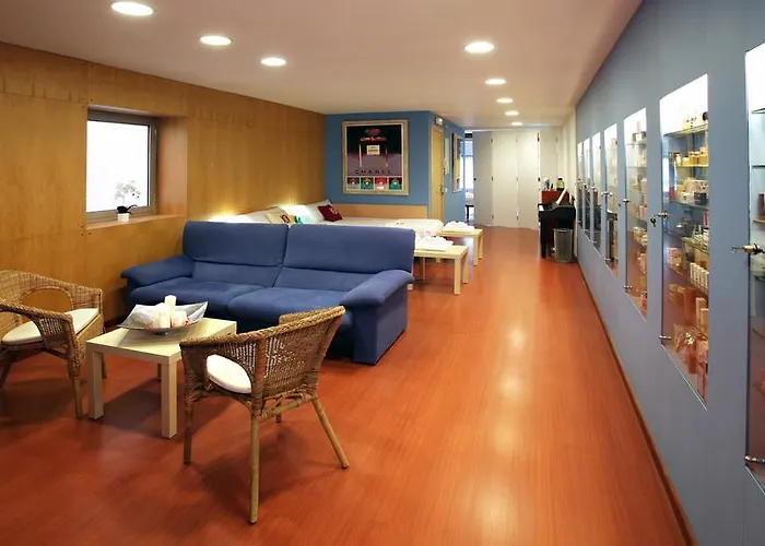 Apartamento Granollers