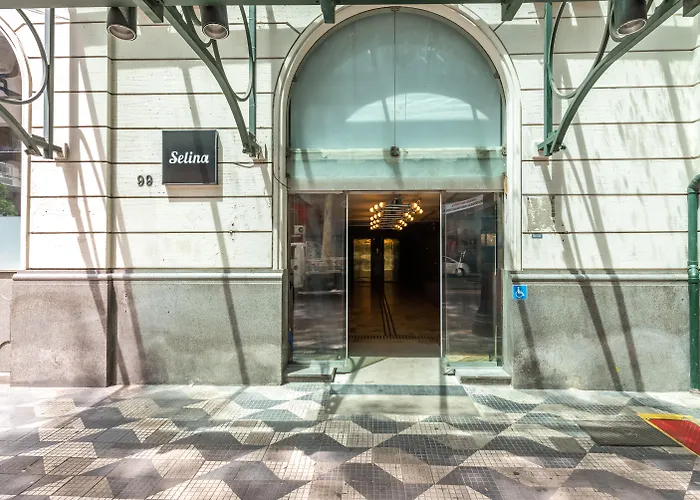 Cheap hotels Bourbon Sao Paulo Business