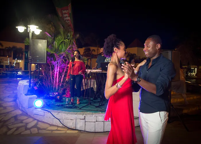 Courtyard By Marriott Aruba Resort