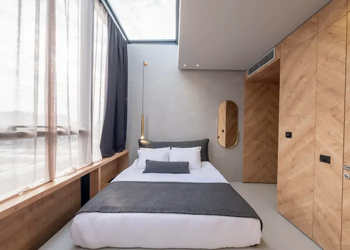 Airport Hotel: Ag Hotels Antalya