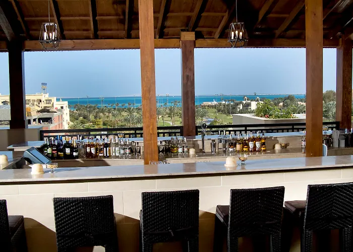 Resort: Steigenberger Aqua Magic, All Inclusive