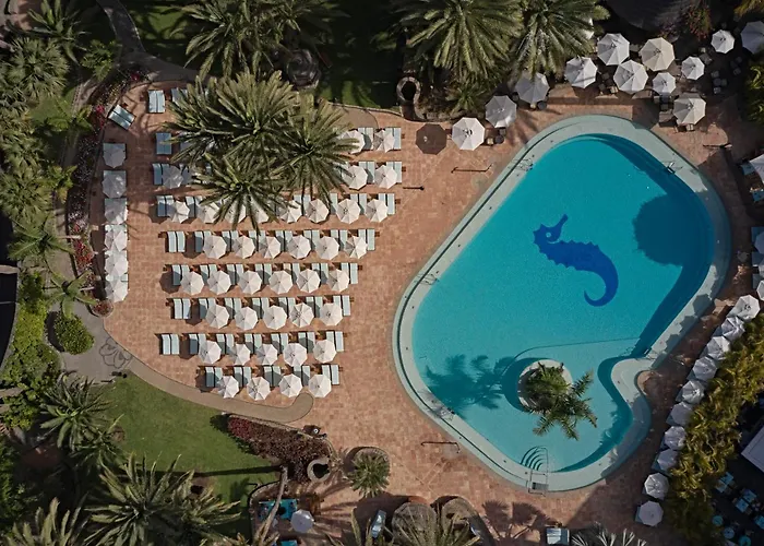 Seaside Palm Beach
