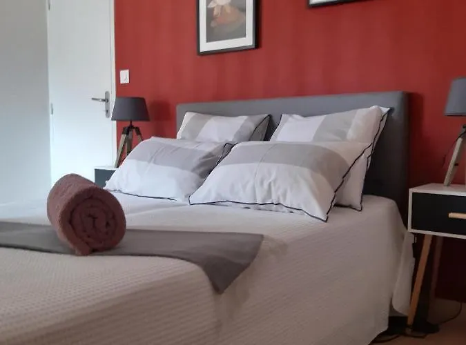 Hôtel pour familles: Kerlann Bruz