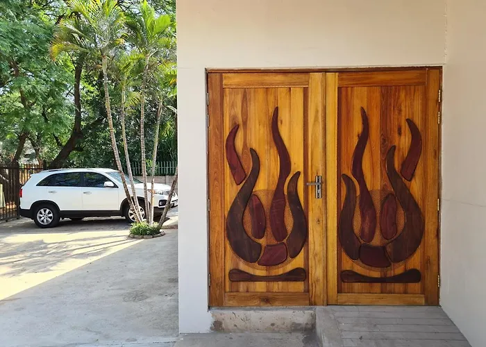 Family Hotel: Bela Valley Guest House