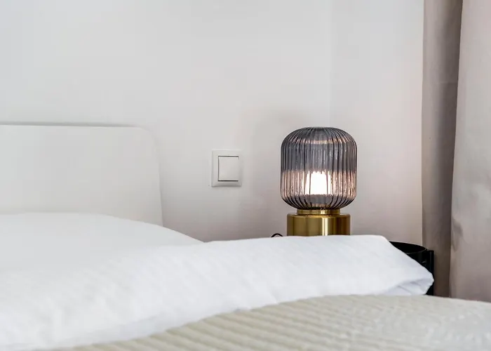 Ferienvermietung: A&S Center Apartment Vienna