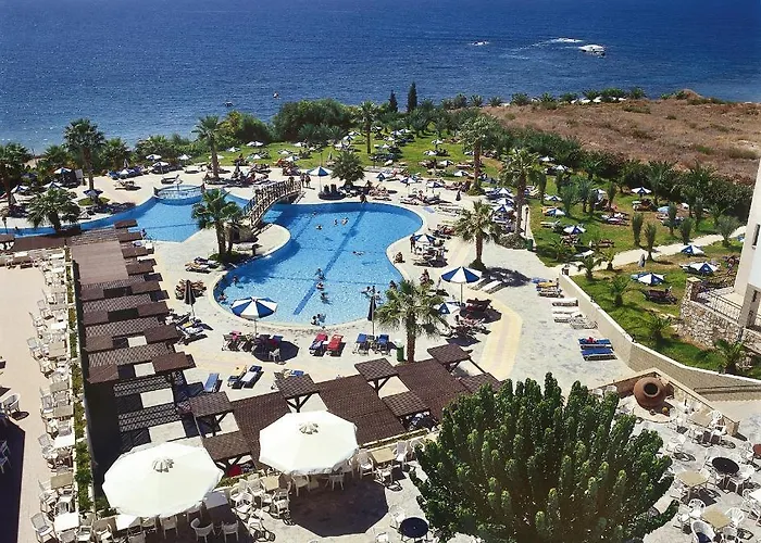 Ascos Coral Beach