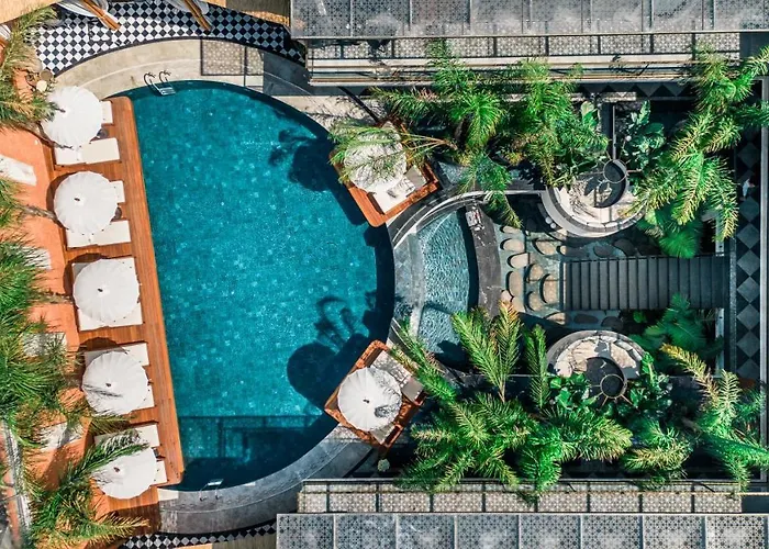 Genesis Hotel&Spa Alacati