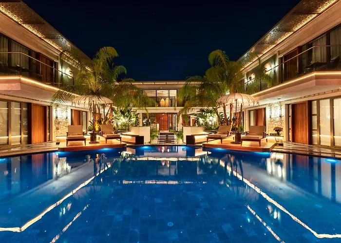 Genesis Hotel&Spa Alacati