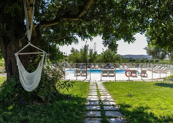 Villa: Quinta Da Capelinha Agroturismo