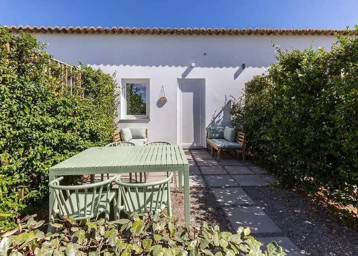 Villa: Quinta Da Capelinha Agroturismo