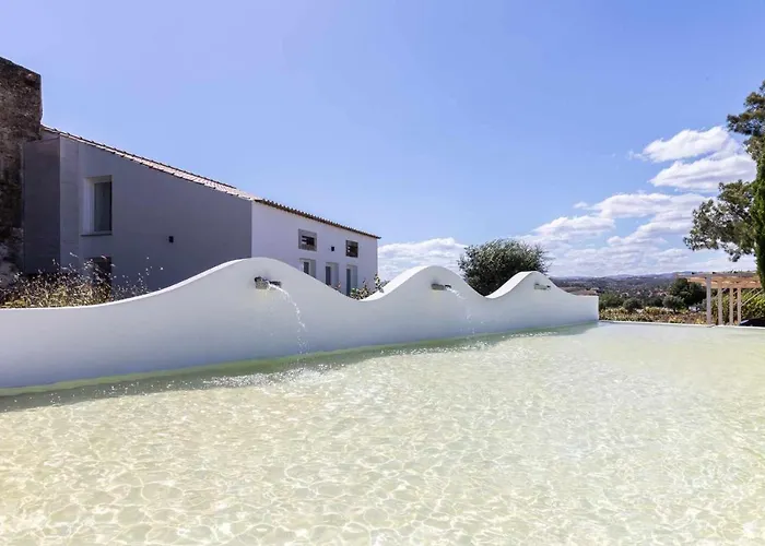 Villa: Quinta Da Capelinha Agroturismo