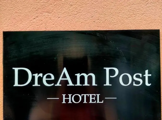  Dream Post
