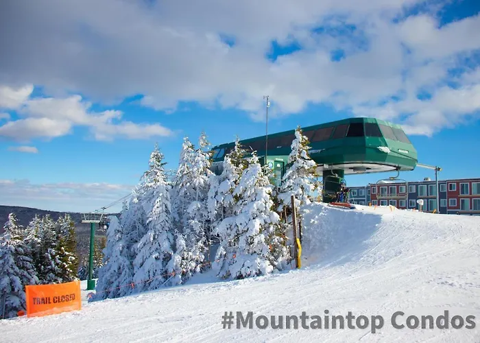 Mountaintop Condos