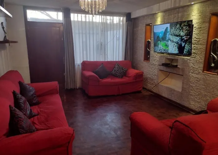 Inka Ayllu Hospedaje