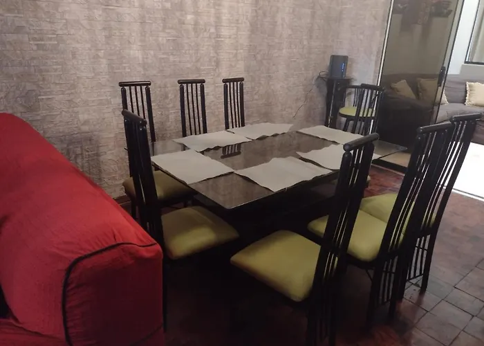 Inka Ayllu Hospedaje