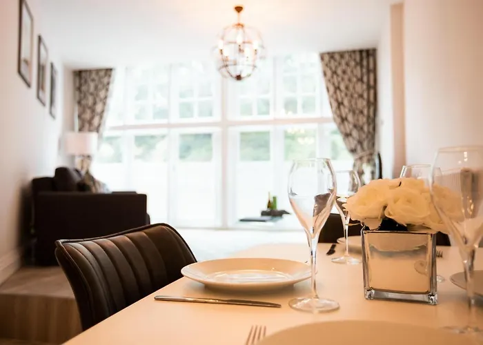 Urban Living'S - Castle Luxury s