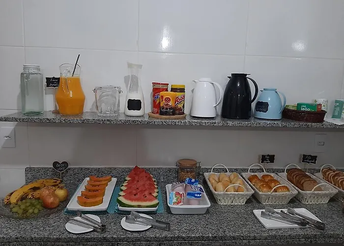 Pousada da Vila