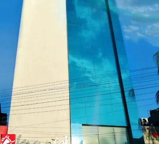 Innotel Baton Rouge - A Luxury Collection Hotel