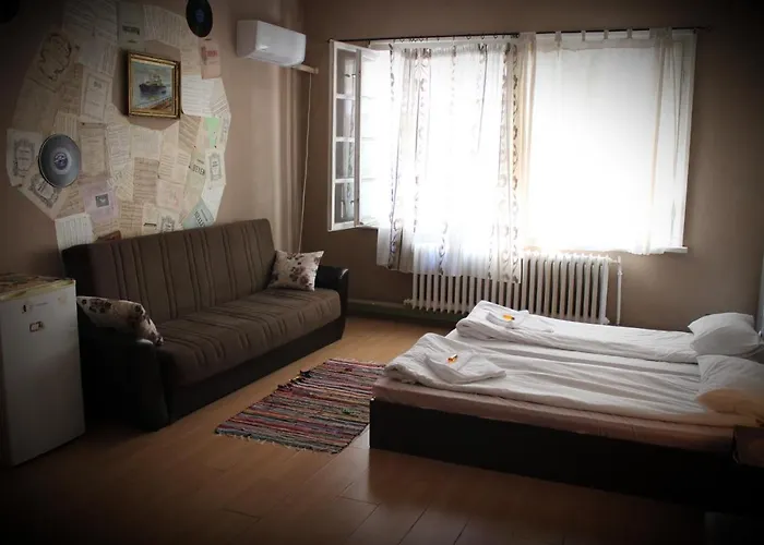 Hotel vicino al College: Serdika Rooms