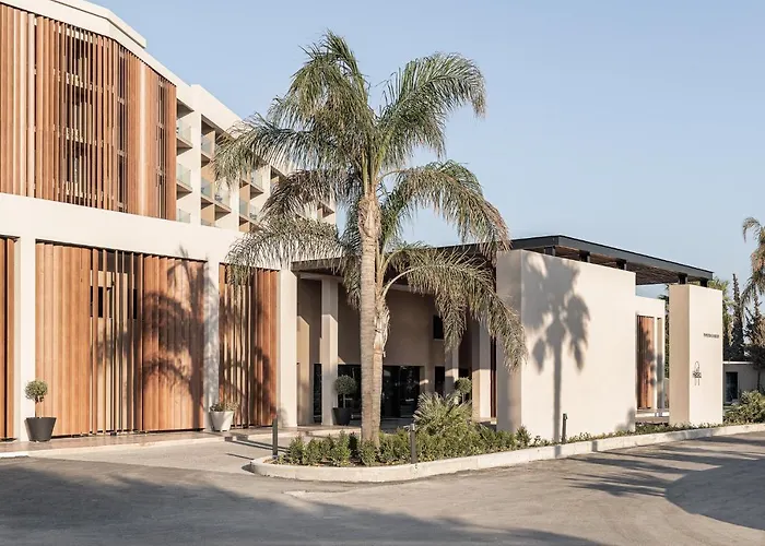 Hôtel pour familles: Helea Lifestyle Beach Resort