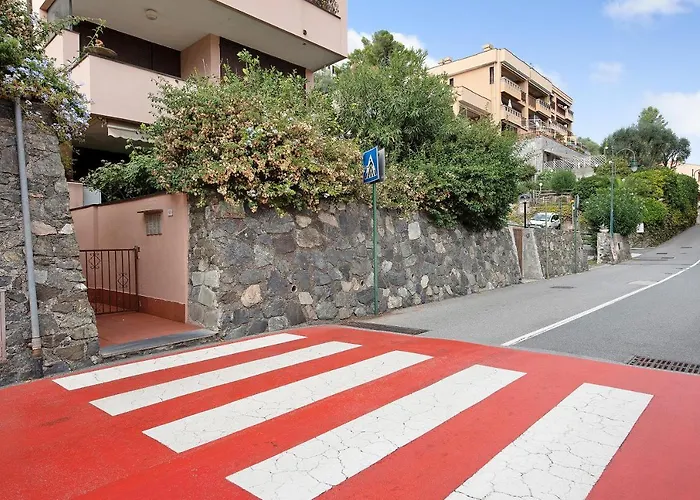 Arenzano pineta