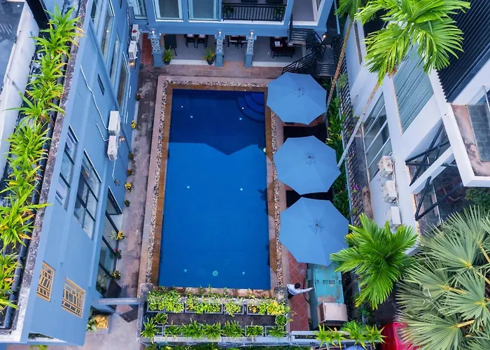 Family resorts Rabbit Hole & Spa