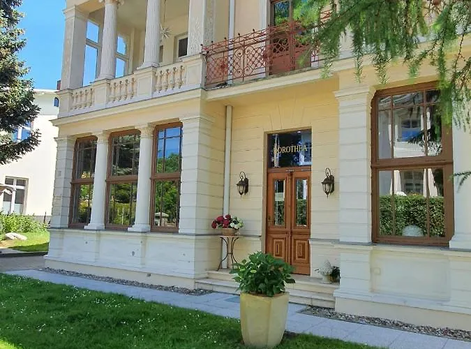 Villa Dorothea