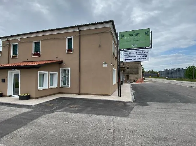 Antica Zio Cesare