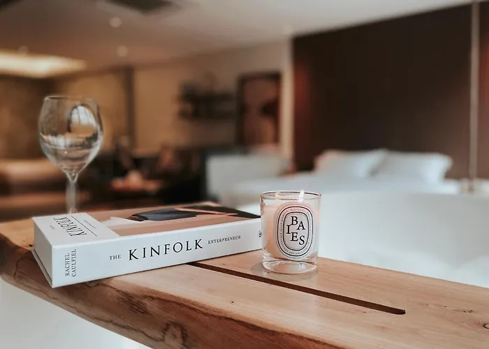 The Cara Boutique Hotel