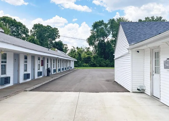 Value Inn Motel