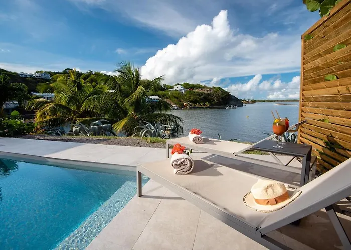 East Keys - East Lagoon Suites