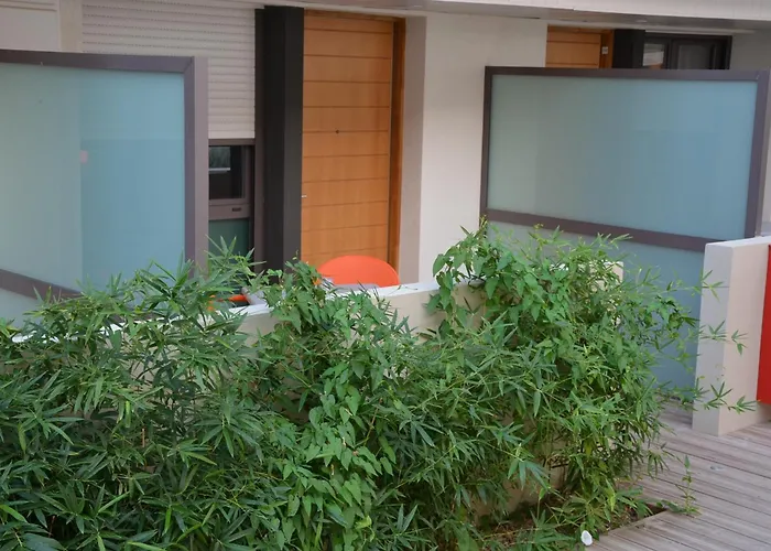 My Aparthotels Adonis Aix En Provence