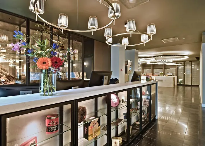 Strandhotel: Zaan Hotel Amsterdam - Zaandam