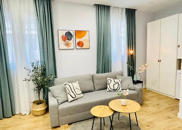 Apartments Villa Verde